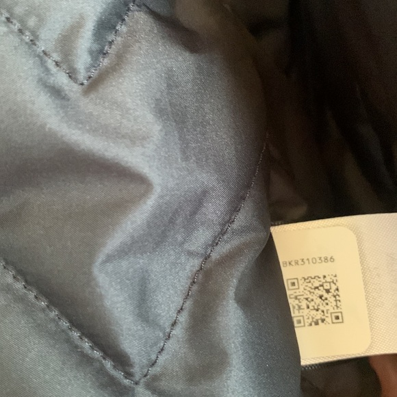 The North Face Ancha Hooded Waterproof Parka – Women’s – New With Tags - Picture 12 of 16